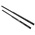 Accuride Steel Drawer Slide, 400mm Closed Length, 45kg Load