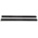 Accuride Steel Drawer Slide, 450mm Closed Length, 45kg Load