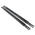 Accuride Steel Drawer Slide, 550mm Closed Length, 40kg Load