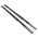 Accuride Steel Drawer Slide, 550mm Closed Length, 40kg Load