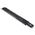 Accuride Steel Drawer Slide, 250mm Closed Length, 50kg Load
