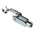RS PRO Steel M5 x 0.8 Clevis, 36mm x 10mm