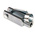 RS PRO Steel M12 x 1.75 Clevis, 86mm x 24mm