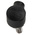 Camloc Nylon M6 x 1 Ball and Socket Joint, 18mm x 24.5mm
