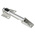 ROCA Aluminium Telescopic Support Bracket, 150mm