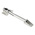 ROCA Aluminium Telescopic Support Bracket, 150mm