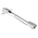 ROCA Left & Right Handed Aluminium Telescopic Support Bracket, 402mm