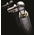 Camloc Stainless Steel Gas Strut, with Ball & Socket Joint, 240mm Extended Length, 100mm Stroke Length