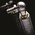 Camloc Stainless Steel Gas Strut, with Ball & Socket Joint, 245mm Extended Length, 100mm Stroke Length