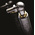 Camloc Stainless Steel Gas Strut, with Ball & Socket Joint, 445mm Extended Length, 200mm Stroke Length
