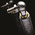 Camloc Stainless Steel Gas Strut, with Ball & Socket Joint, 545mm Extended Length, 250mm Stroke Length