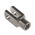 RS PRO Stainless Steel M6 x 1 Clevis, 31mm x 12mm