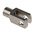 RS PRO Stainless Steel M8 x 1.25 Clevis, 42mm x 16mm