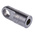 Camloc Stainless Steel M6 x 1 Flat Flat Eye, 33mm x 12.7mm