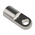Camloc Stainless Steel M8 x 1.25 Flat Flat Eye, 40mm