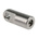 Camloc Stainless Steel M8 x 1.25 Flat Flat Eye, 40mm