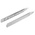 Accuride Steel Drawer Slide, 609.6mm Closed Length, 227kg Load