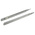 Accuride Steel Drawer Slide, 812.8mm Closed Length, 218kg Load