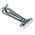 Savigny Steel Lid Stay, 150mm