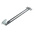 Savigny Steel Lid Stay, 200mm