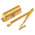 Briton Gold Fire Door Suitable Door Closer