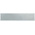 Stainless Steel Screw Mounted Kick Plate, 750 x 150mm