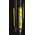 Camloc Steel Gas Strut, with Ball & Socket Joint, 665mm Extended Length, 300mm Stroke Length