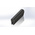 RS PRO Black PVC Edge Protection, 20m