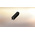RS PRO Black PVC Edge Protection, 20m