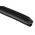 RS PRO Black EPDM Edge Protection, 20m