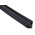 RS PRO Black EPDM  Edging Strip, 20m