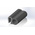 RS PRO Black EPDM Edge Protection, 20m