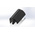 RS PRO Black PVC, Steel  Edging Strip, 20m