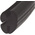 RS PRO Black EPDM  Edging Strip, 20m