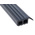 RS PRO Black EPDM Edging Strip, 20m