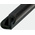 RS PRO Black EPDM  Edging Strip, 16.2mm