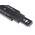 Accuride Steel Drawer Slide, 148mm Closed Length, 50kg Load
