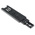 Accuride Steel Drawer Slide, 148mm Closed Length, 50kg Load