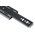Accuride Steel Drawer Slide, 199mm Closed Length, 50kg Load