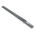 Accuride Steel Drawer Slide, 500mm Closed Length, 180kg Load
