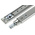 Accuride Steel Drawer Slide, 900mm Closed Length, 90kg Load