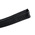 RS PRO Black EPDM  Edging Strip, 20m