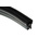 RS PRO Black EPDM  Edging Strip, 20m