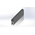 RS PRO Black EPDM  Edging Strip, 20m