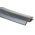 RS PRO Black EPDM  Edging Strip, 20m