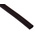 RS PRO Black EPDM  Edging Strip, 20m