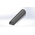 RS PRO Black EPDM  Edging Strip, 20m