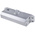 RS PRO Silver Fire Door Suitable Door Closer