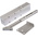 RS PRO Grey Fire Door Suitable Door Closer