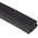 RS PRO Black EPDM Edging Strip, 20m